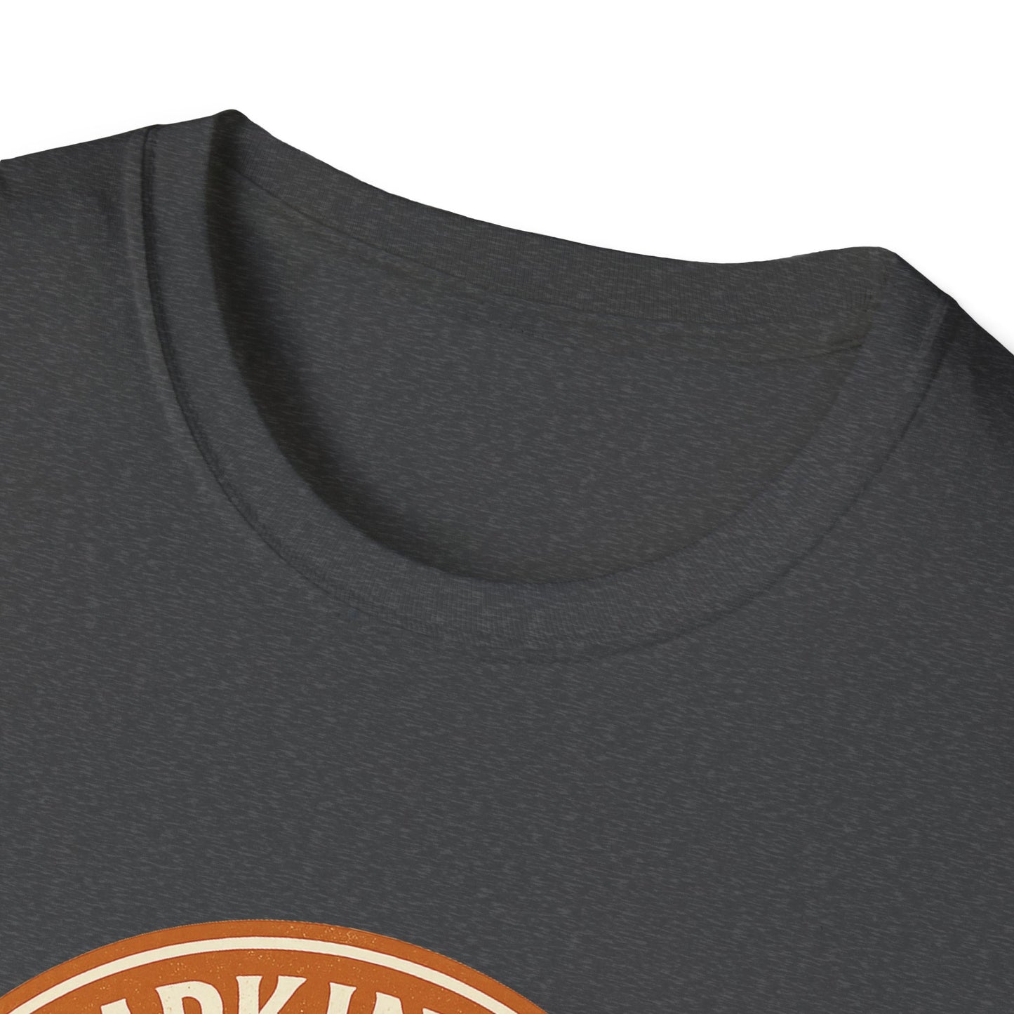 Pumpkin Spice & Heavy Weights Tee – Funny Fall Gym Shirt