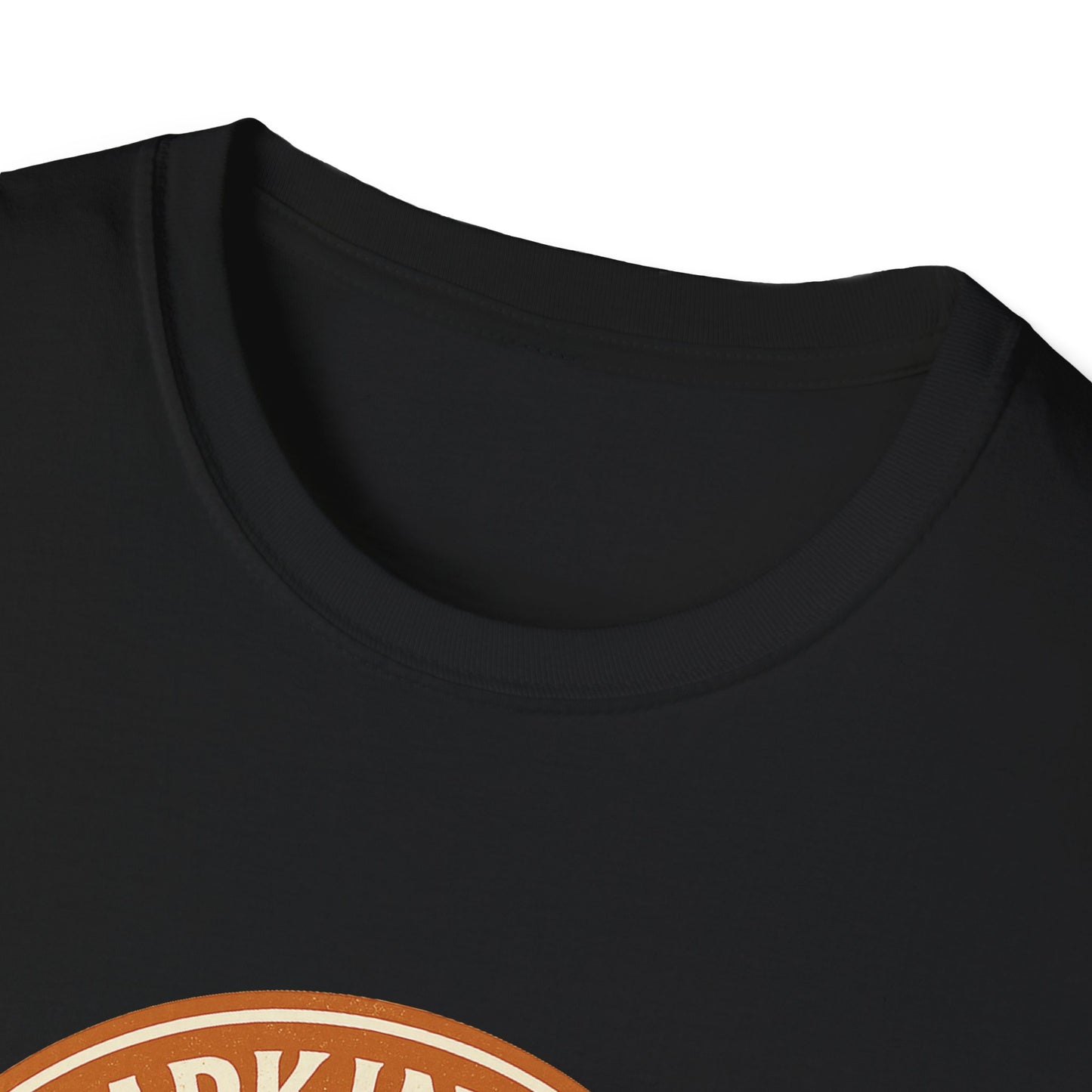 Pumpkin Spice & Heavy Weights Tee – Funny Fall Gym Shirt
