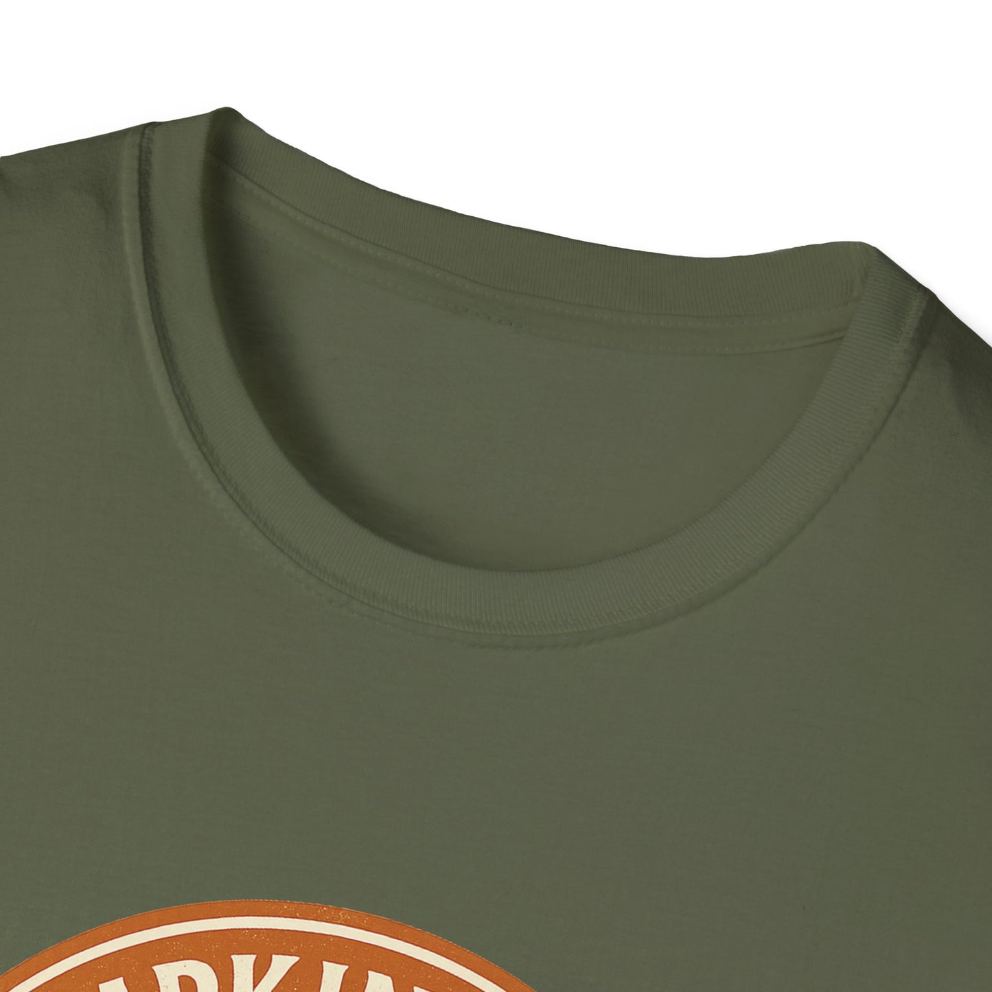 Pumpkin Spice & Heavy Weights Tee – Funny Fall Gym Shirt