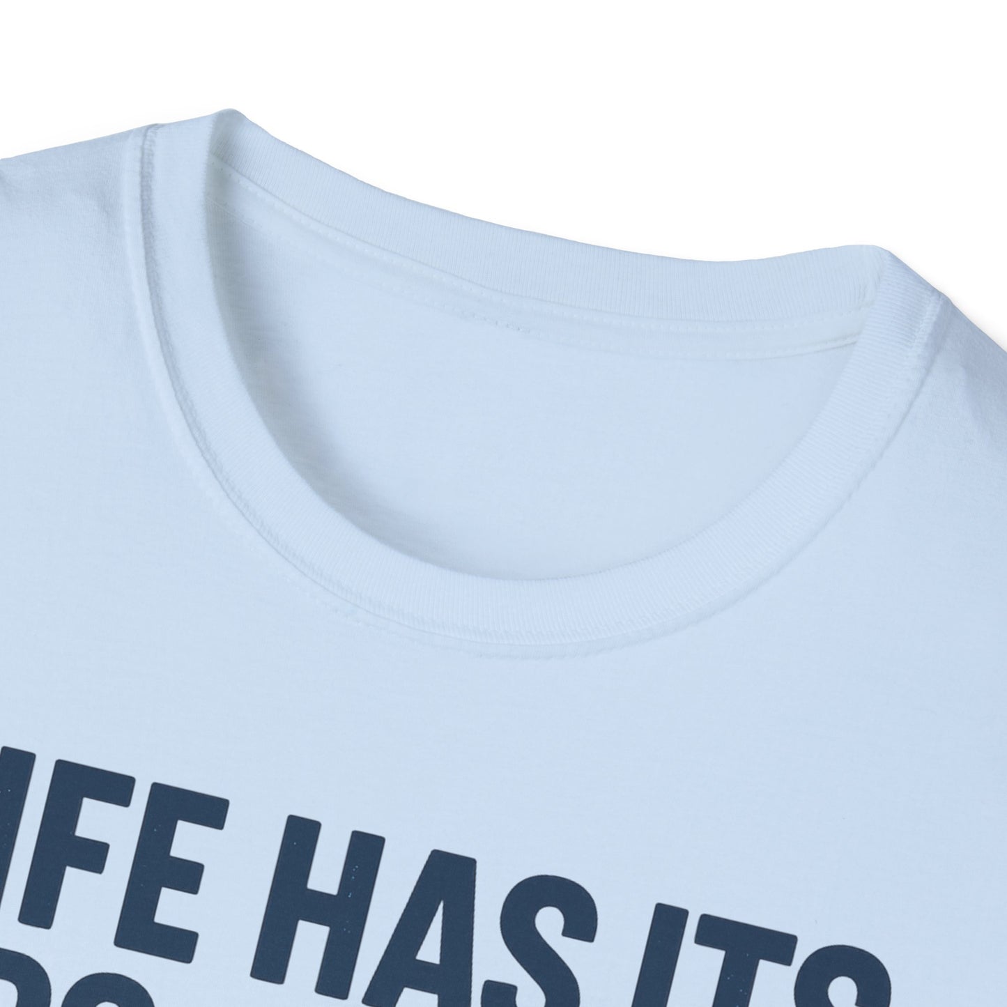 SQUATS Motivational Gym T-Shirt, Workout Tee, Fitness Shirt, Exercise Top, Gym Apparel