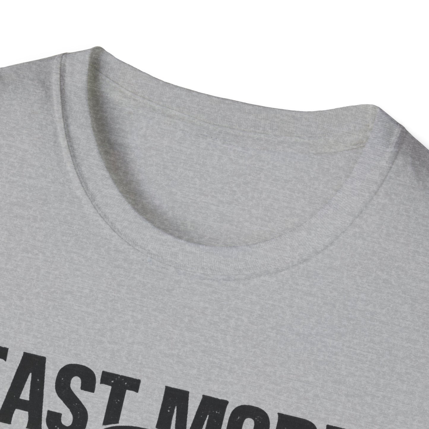 Beast Mode Frankenstein Unisex Softstyle T-Shirt, Costume Party Tee, Fall Halloween Shirt for Men and Women, Halloween