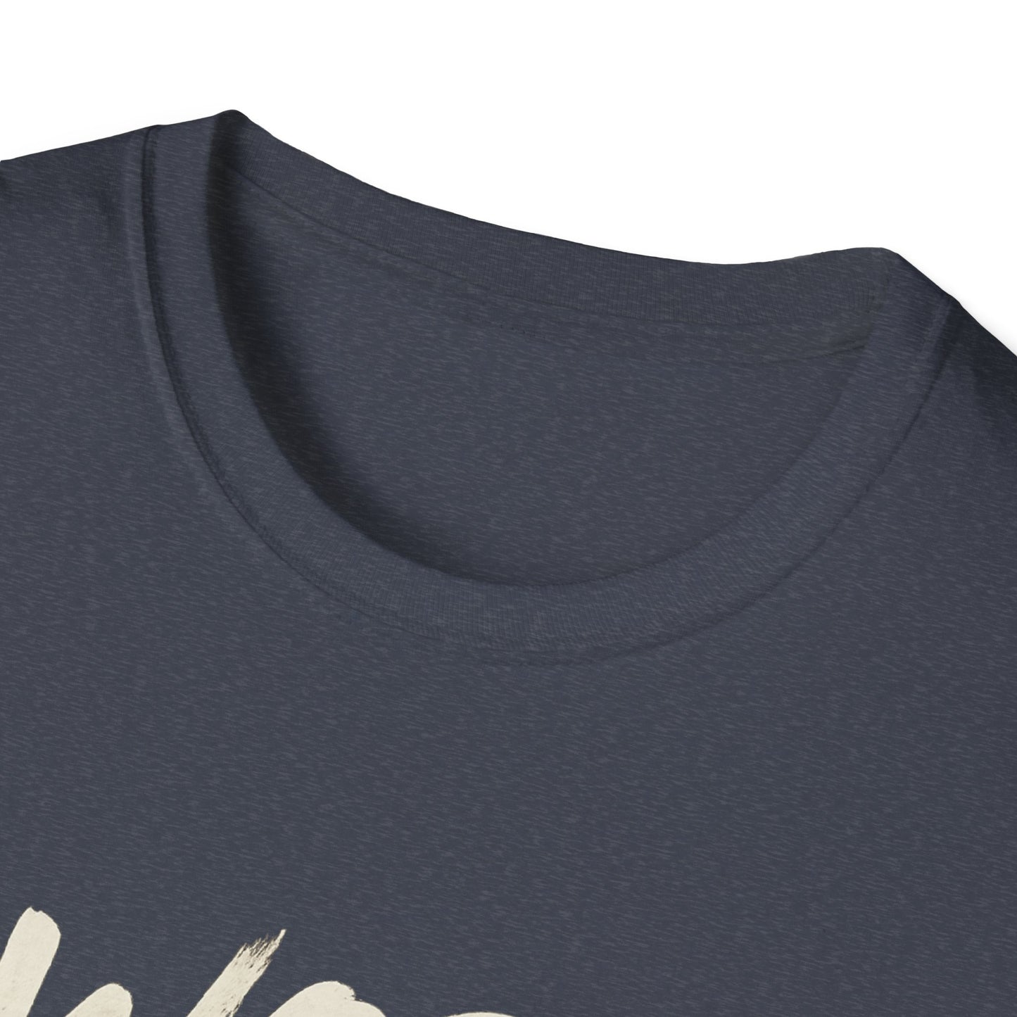 Motivational Gym Unisex T-Shirt, Fitness Top, Workout Tee, Exercise Shirt, Inspirational Quote Clothing
