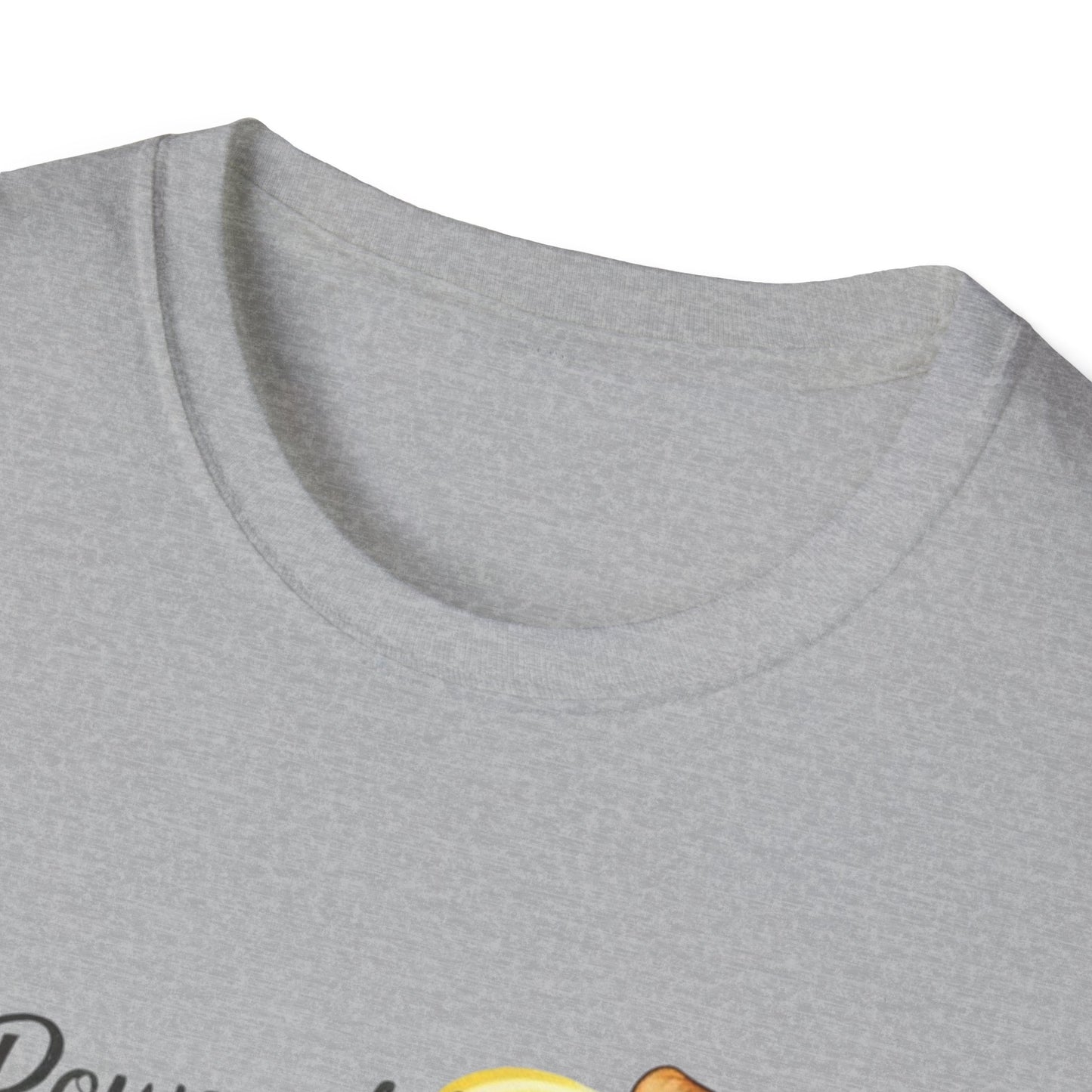 Funny Gym Apparel Unisex Softstyle T-Shirt, Pizza and Protein Shakes Tee Shirt, Workout Shirt, Activewear Top, Fitness Tee, Gift for Gym