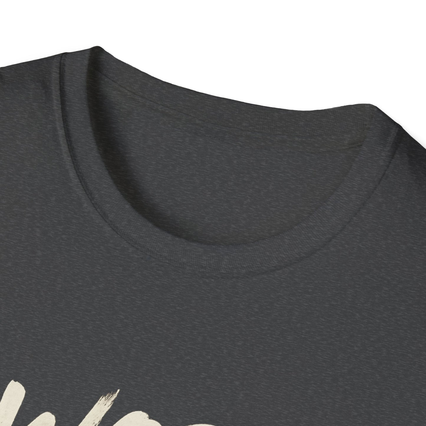 Motivational Gym Unisex T-Shirt, Fitness Top, Workout Tee, Exercise Shirt, Inspirational Quote Clothing