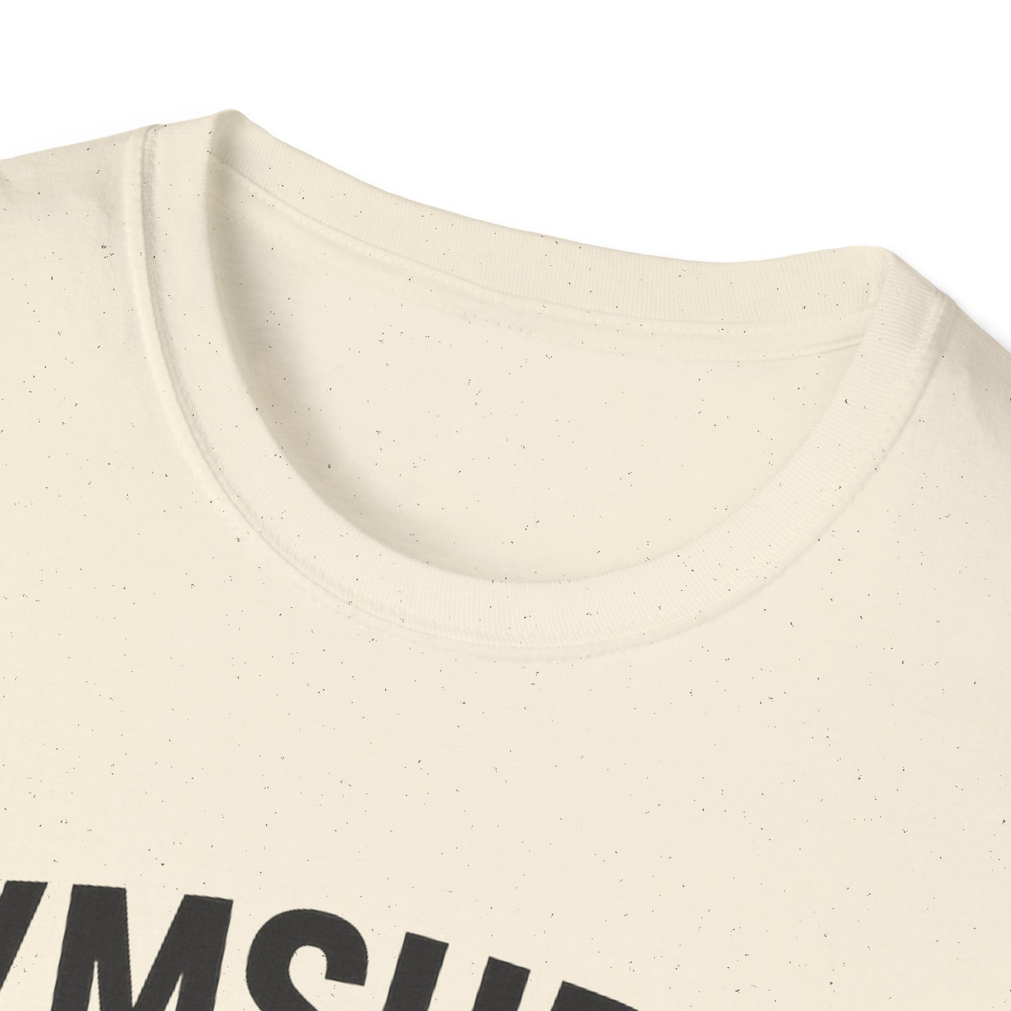 T-Shirt GYMSHREK Spot Me, Donkey Funny Parody Shirt