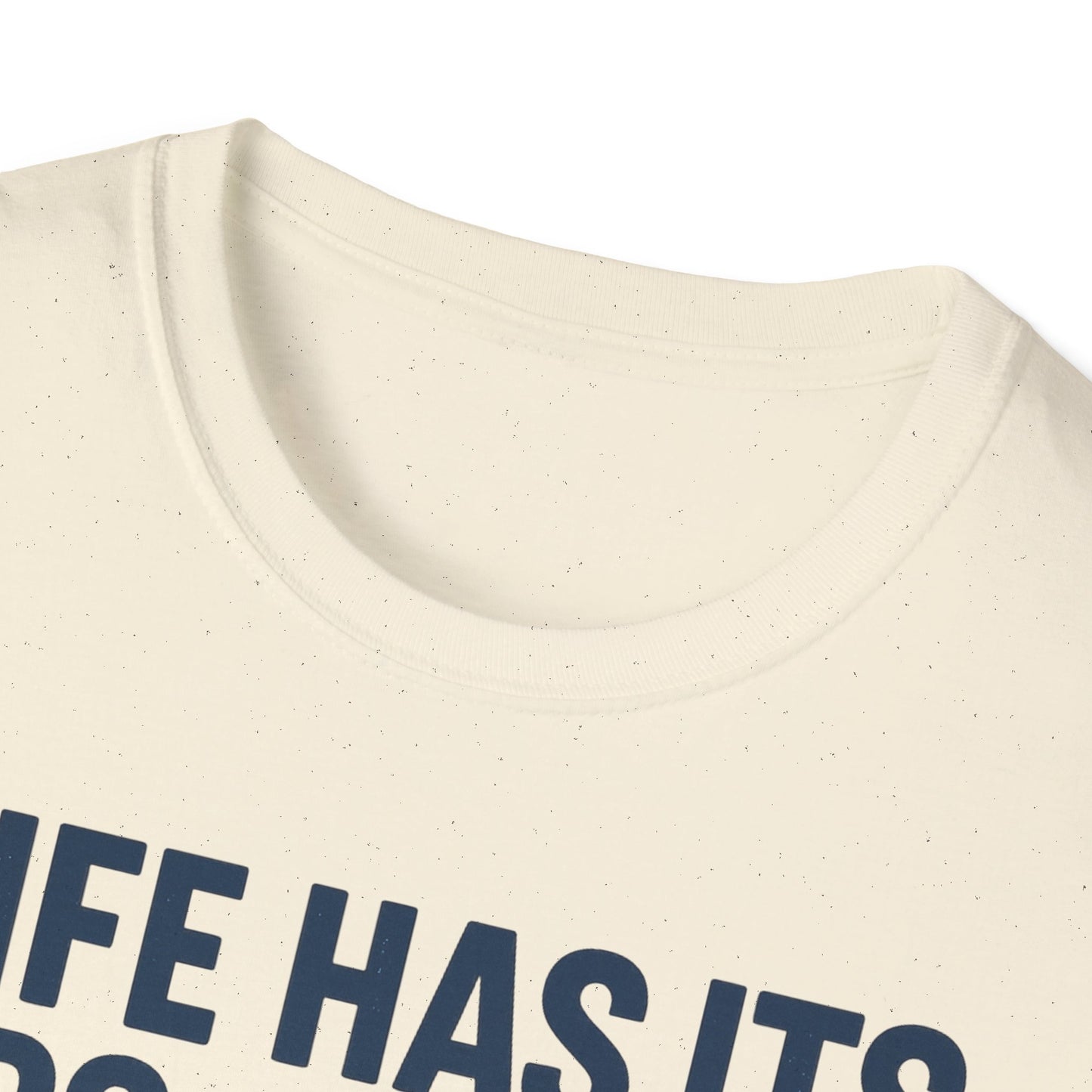 SQUATS Motivational Gym T-Shirt, Workout Tee, Fitness Shirt, Exercise Top, Gym Apparel